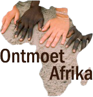 Ontmoet Afrika
