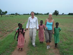 stage buitenland; werken met kinderen tijdens je stage in Afrika MBO stage buitenland; werken met kinderen tijdens je stage in Afrika
