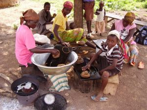 Ontmoet Afrika draagt zorg voor een eerlijke en transparante kosten vrijwilligerswerk. Bovendien hebben gastgezinnen een extra inkomen door het opnemen van een vrijwilliger.