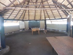 Kusamala: marktonderzoek in biologische landbouw